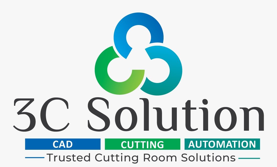3C Solution Logo