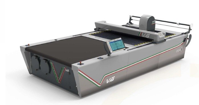 Garment production machinery